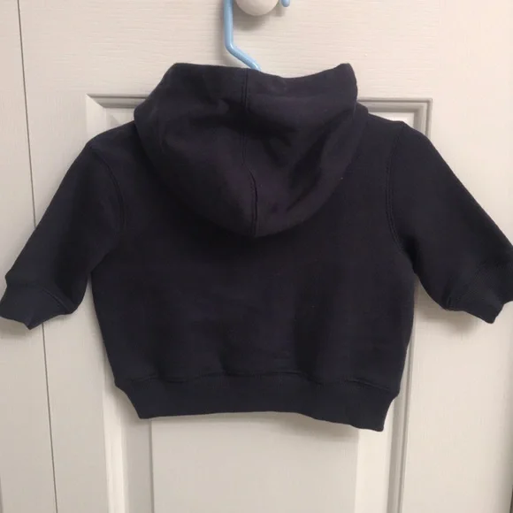 Gymboree zip up hoodie - Picture 4 of 4